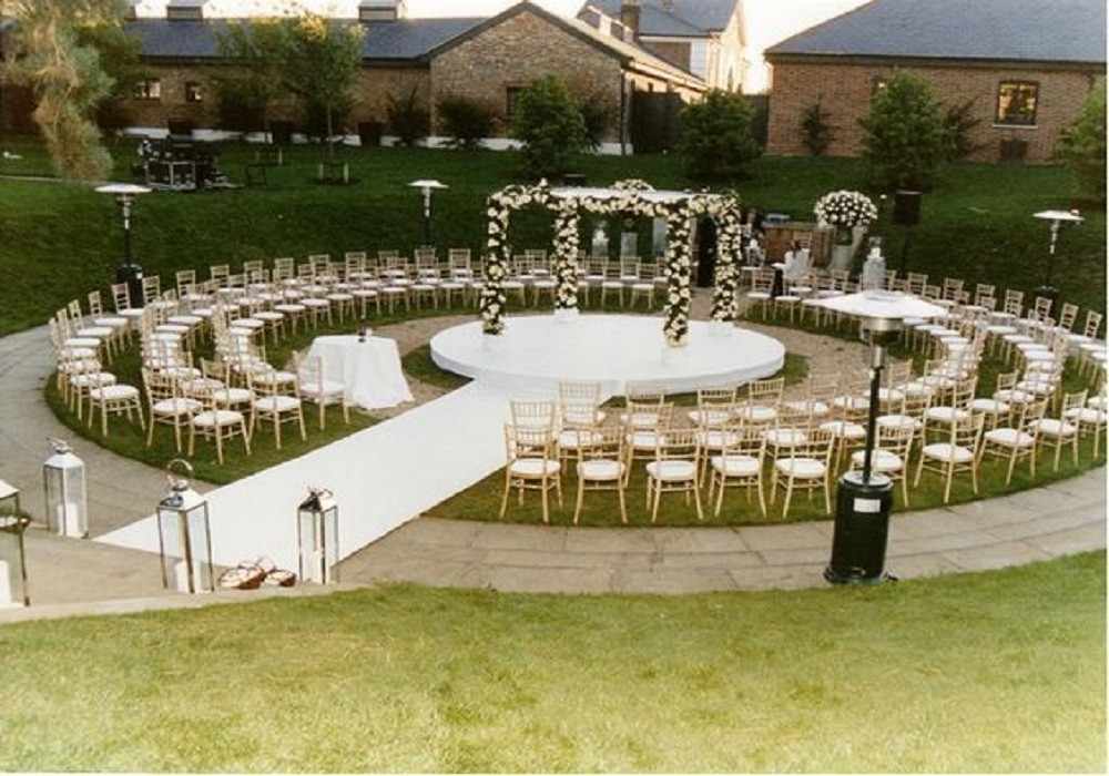 Image of Outdoor Venues