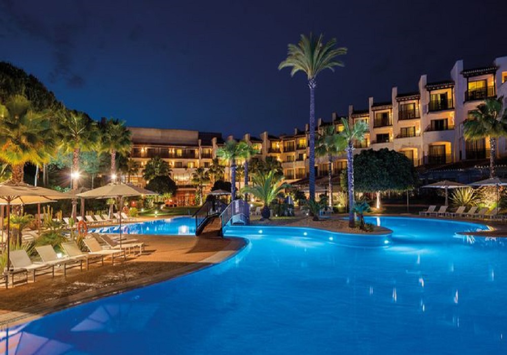 Image of Hotels and Resorts