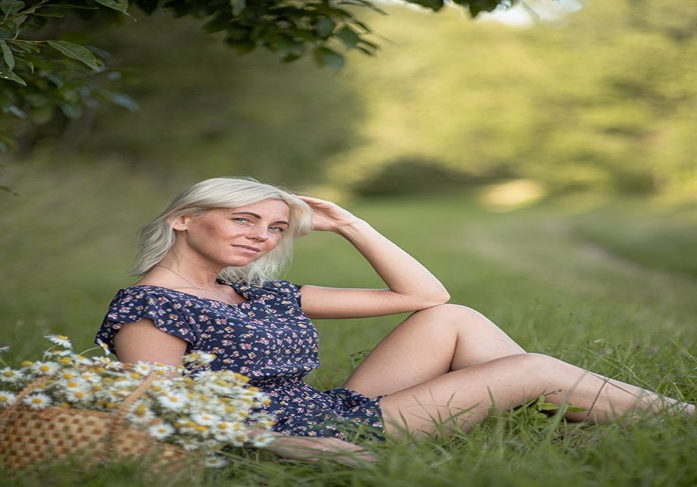 Image of Mature Modeling Agencies