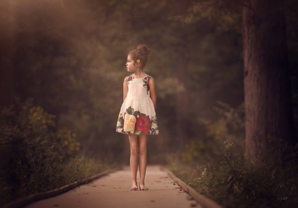 Image of Child Modeling Agencies