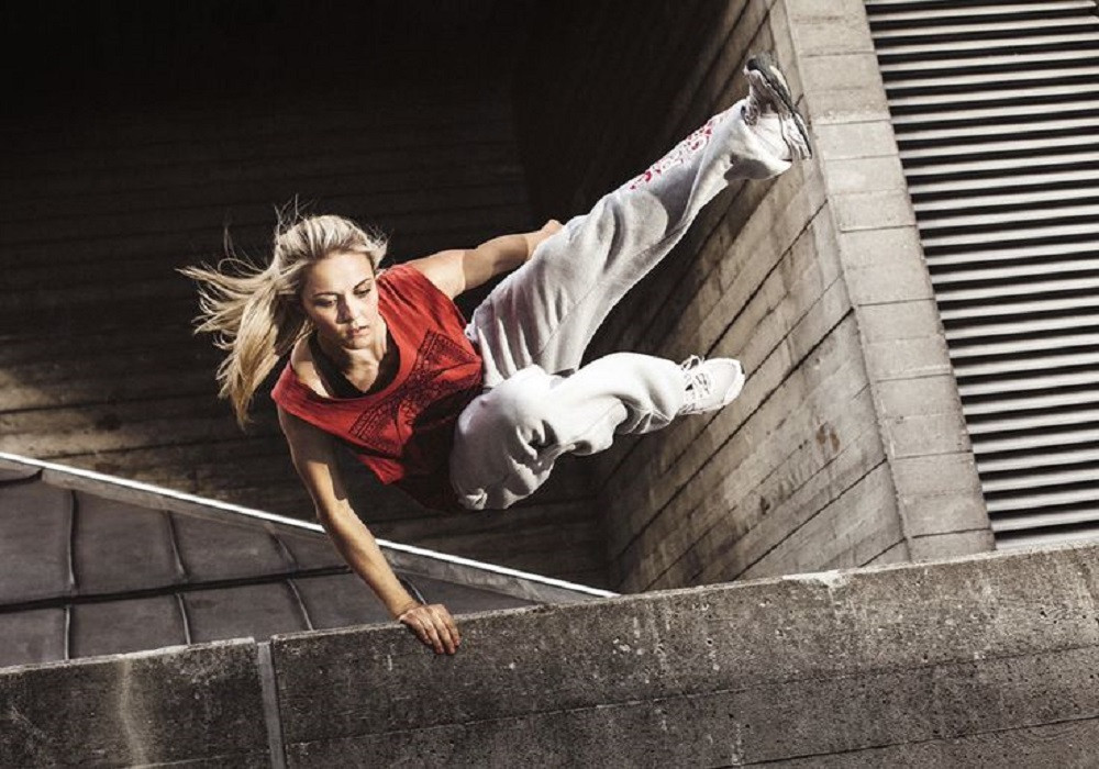 Image of Fitness Modeling Agencies