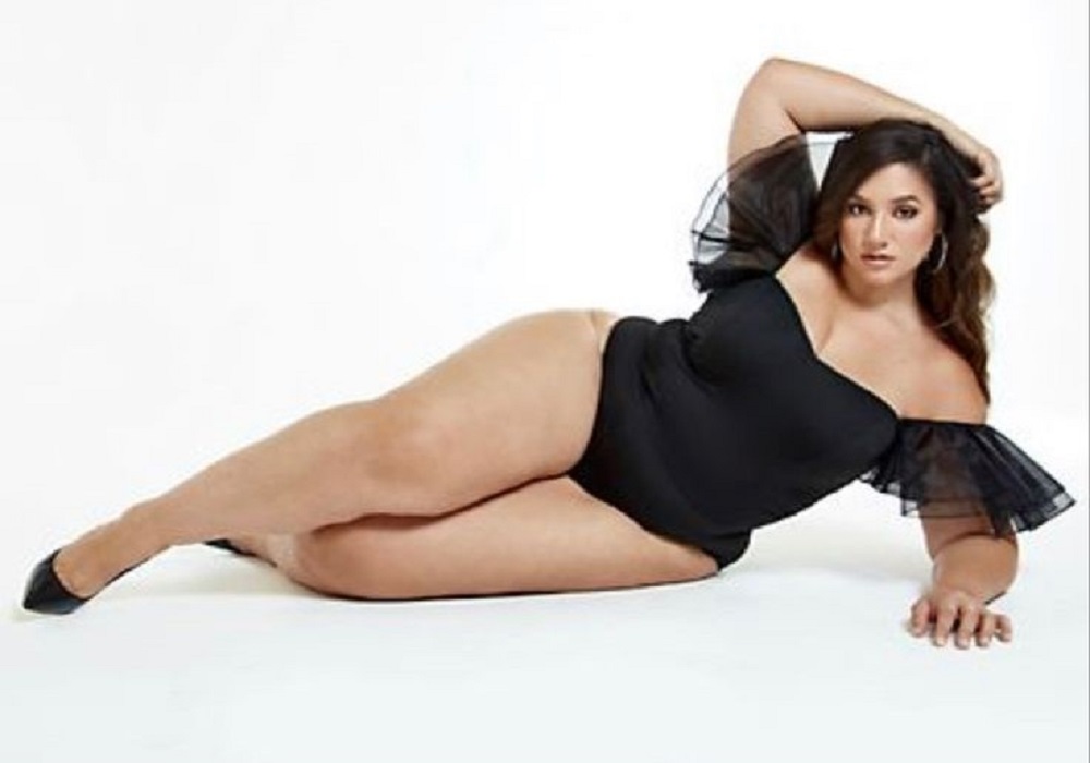 Image of Plus-Size Modeling Agencies