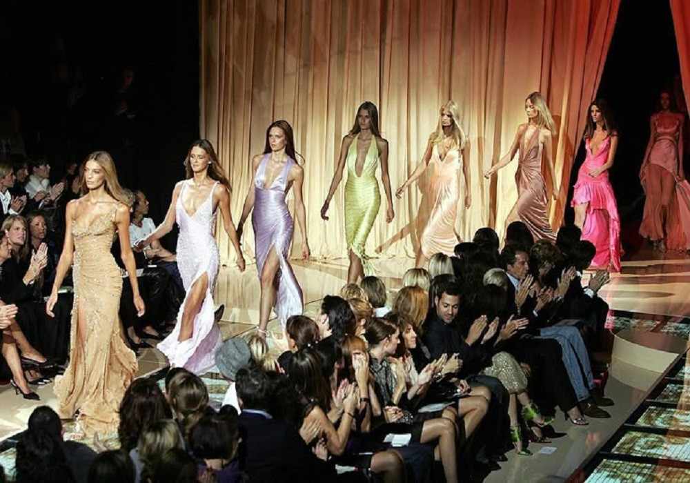 Image of Runway Modeling Agencies