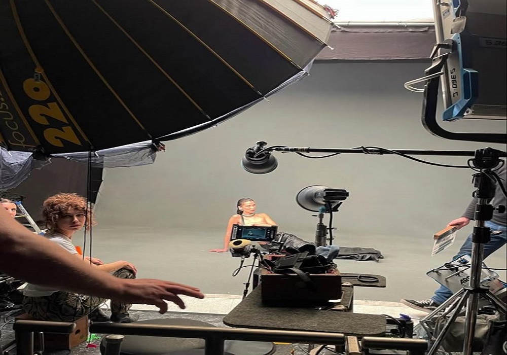 Image of Commercial Modeling Agencies