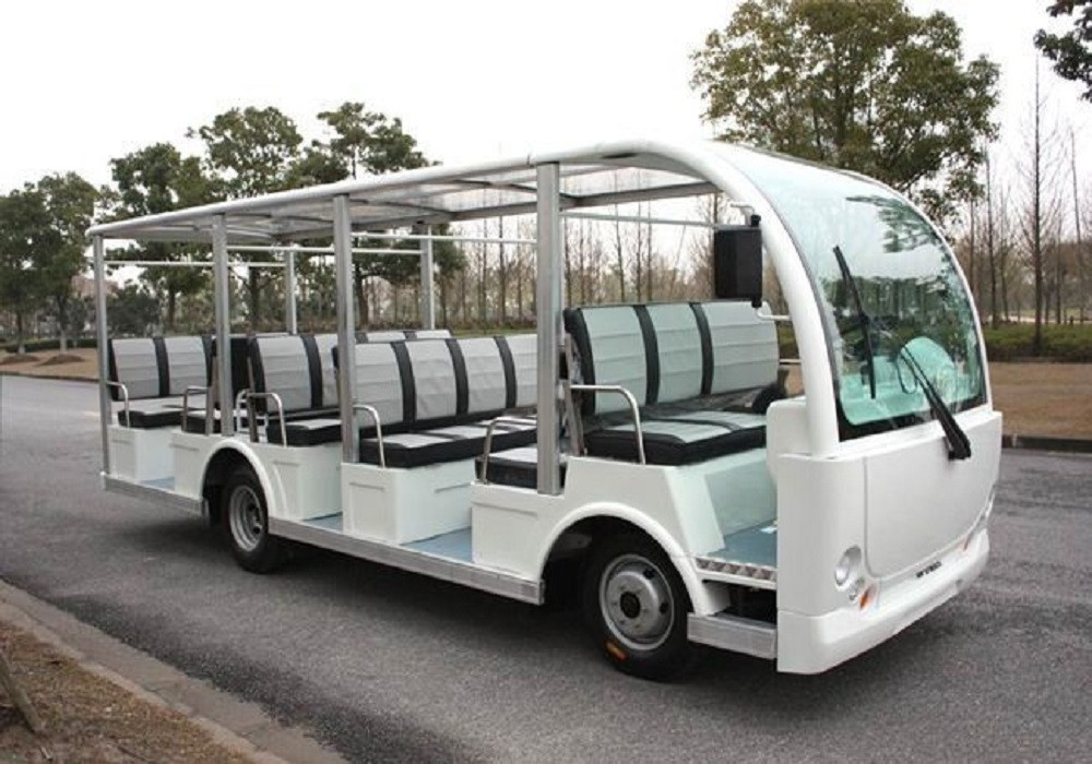 Image of On-Demand Ride Services