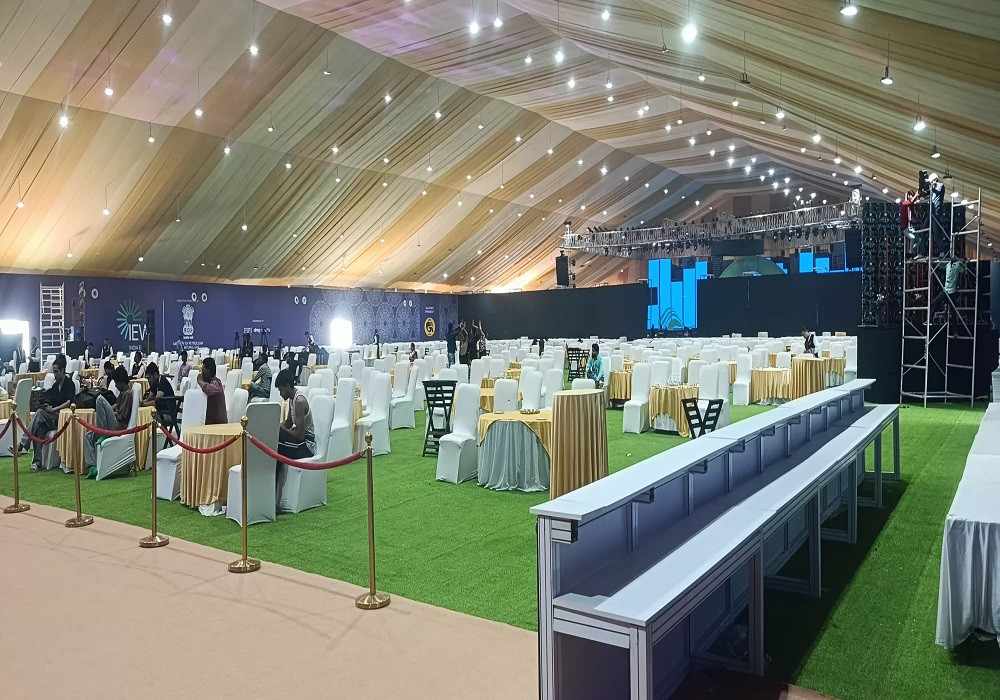 Image of Venue Booking