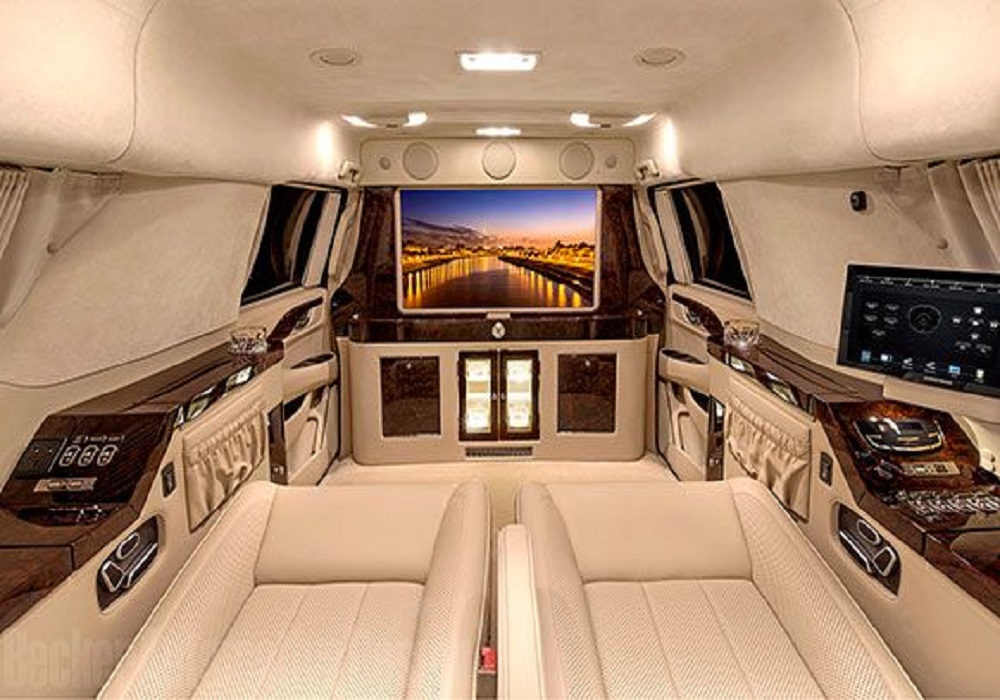 Image of VIP Transport Services