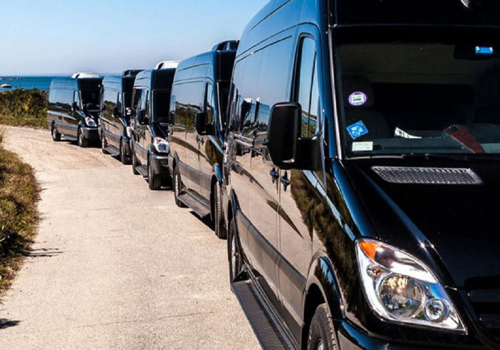 Image of Guest Transportation Services
