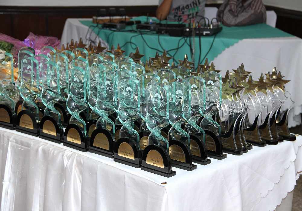 Image of Corporate Gifting