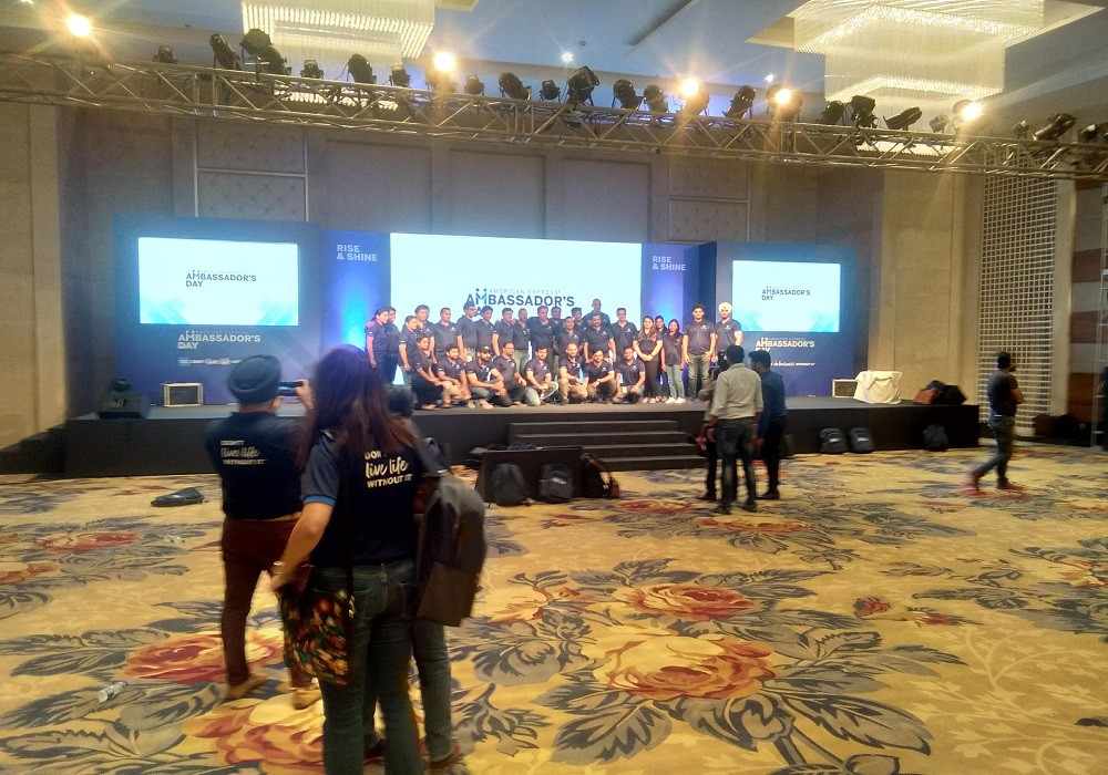 Image of Corporate Meetings