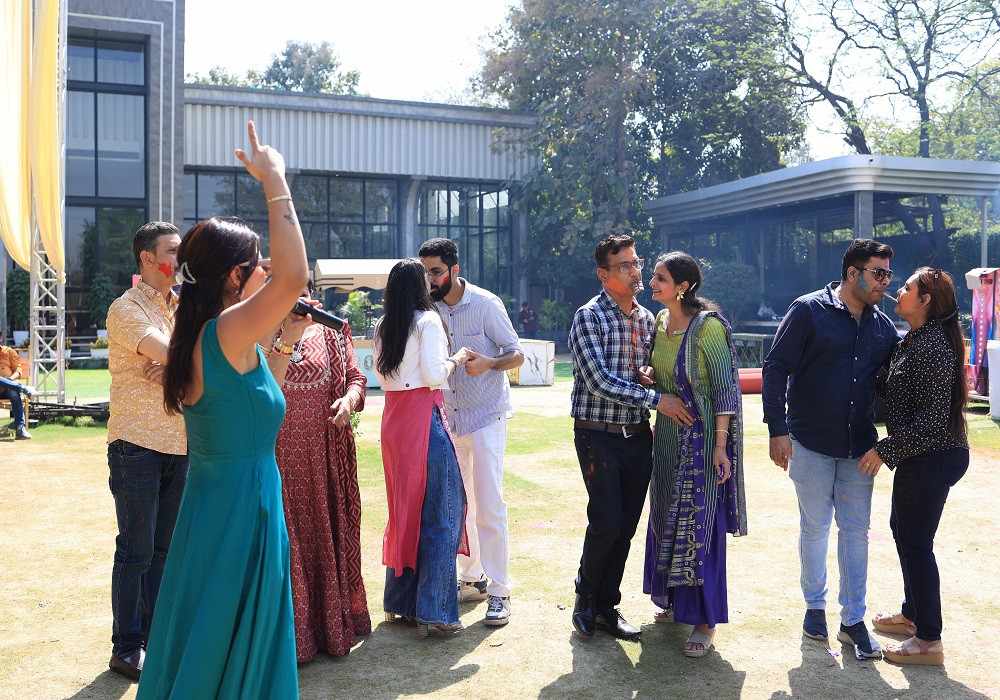 Image of Team-Building Events