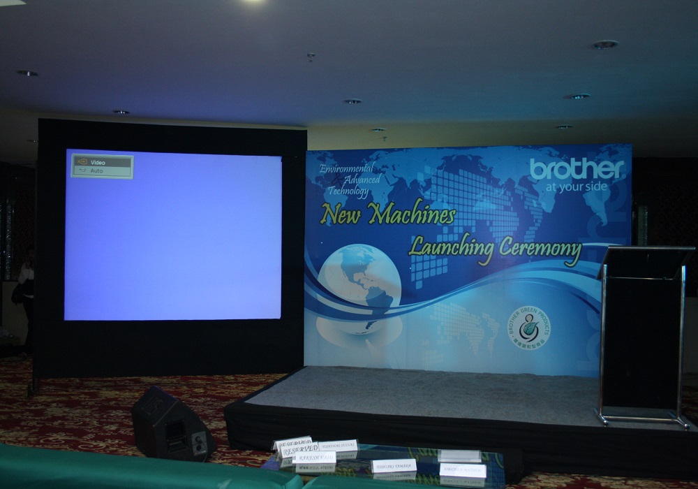 Image of Product Launches