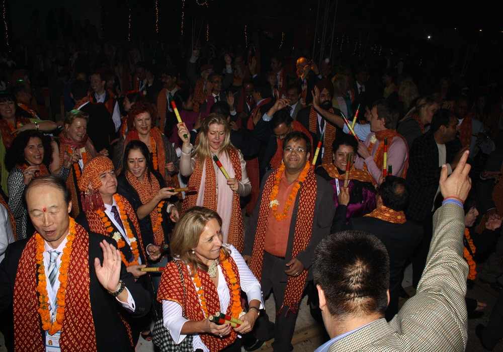 Image of Corporate Social Responsibility (CSR) Events