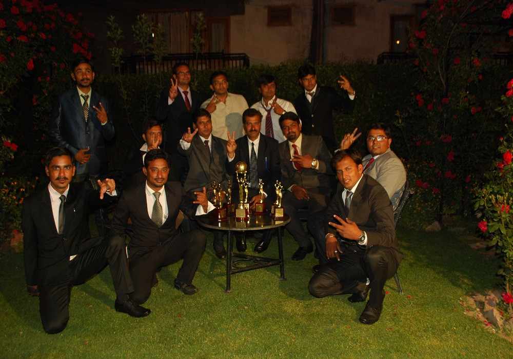 Image of Incentive Programs