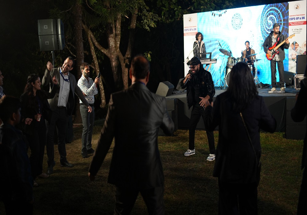 Image of Corporate Parties and Celebrations