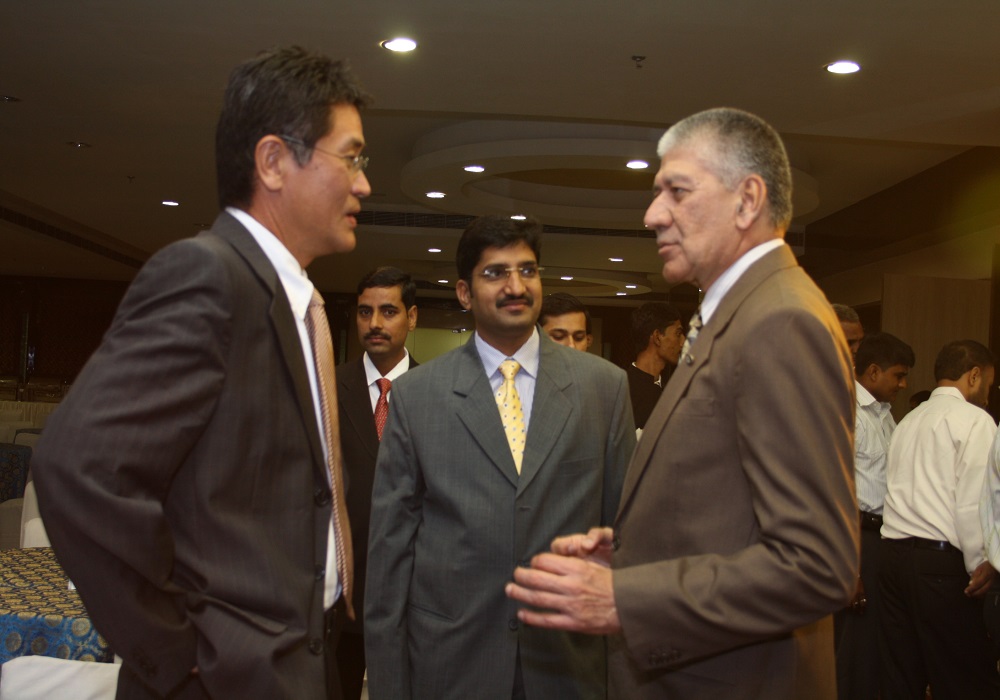 Image of Executive Retreats