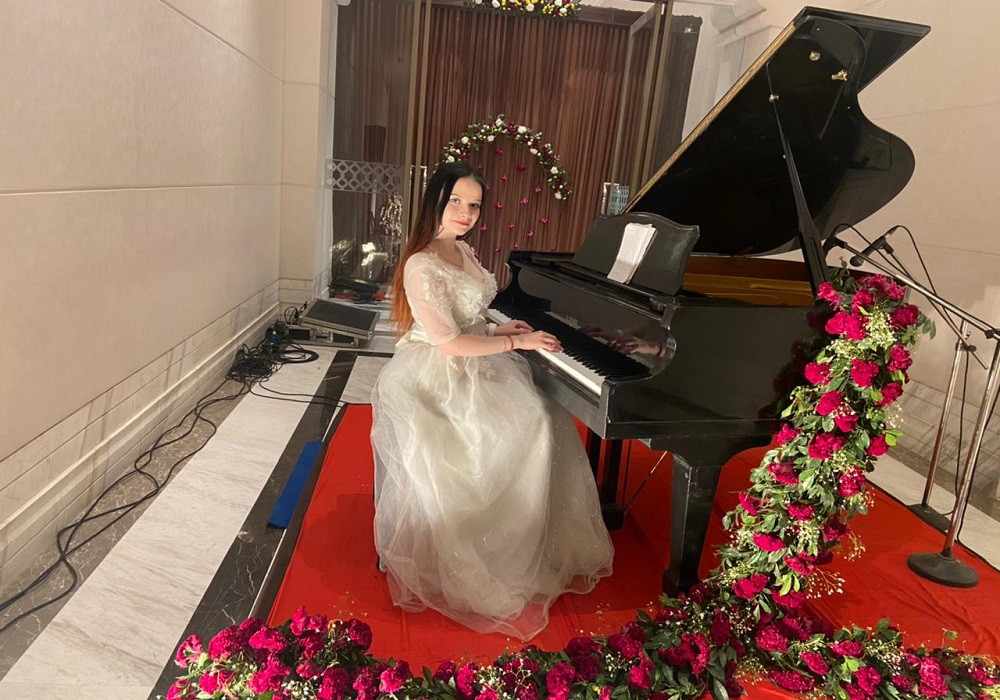 Image of Musical Artists