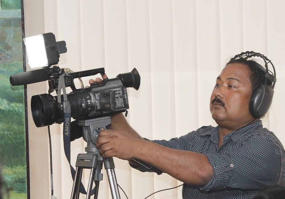 Image of Photographers