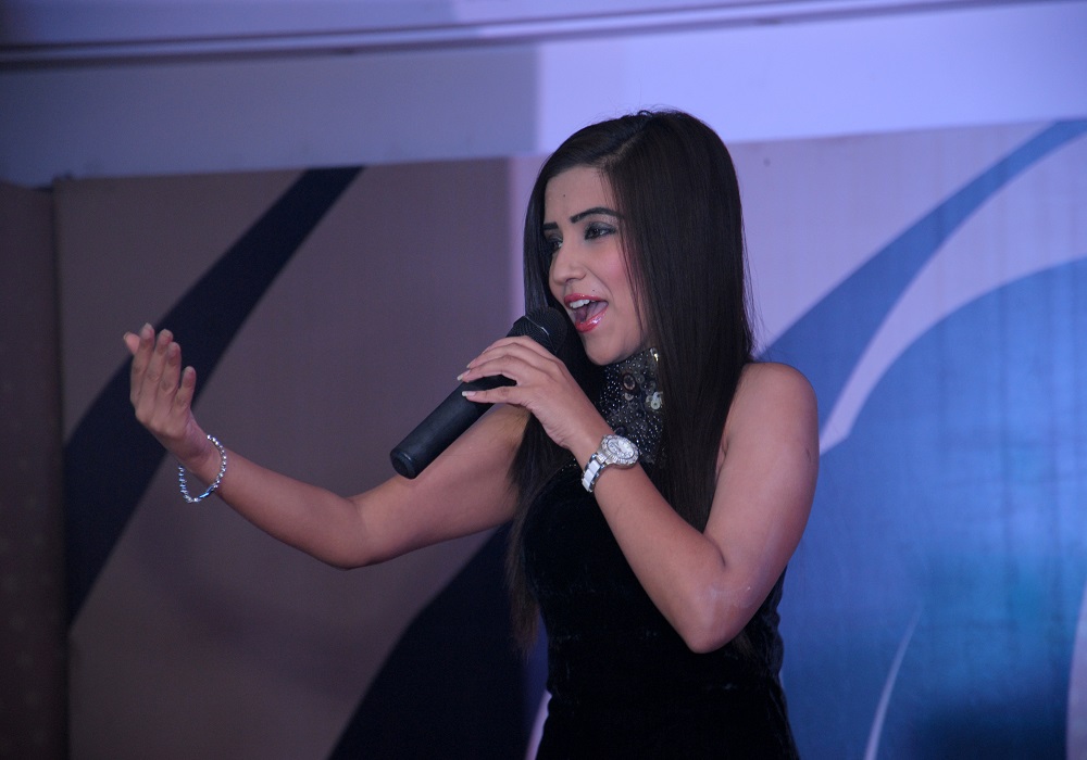 Image of Emcee (Master of Ceremonies)