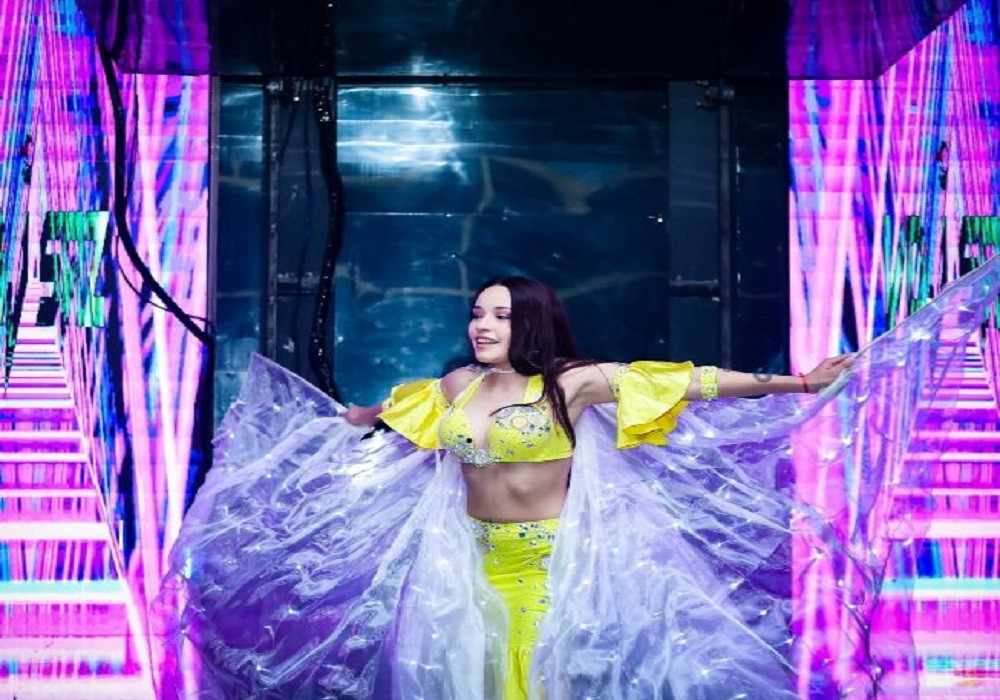 Image of Performing Artists