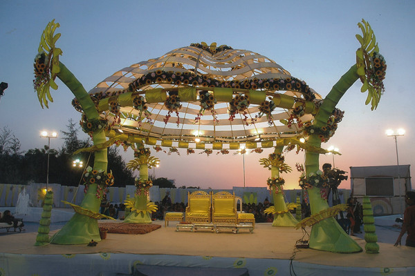 Image of Modern Weddings