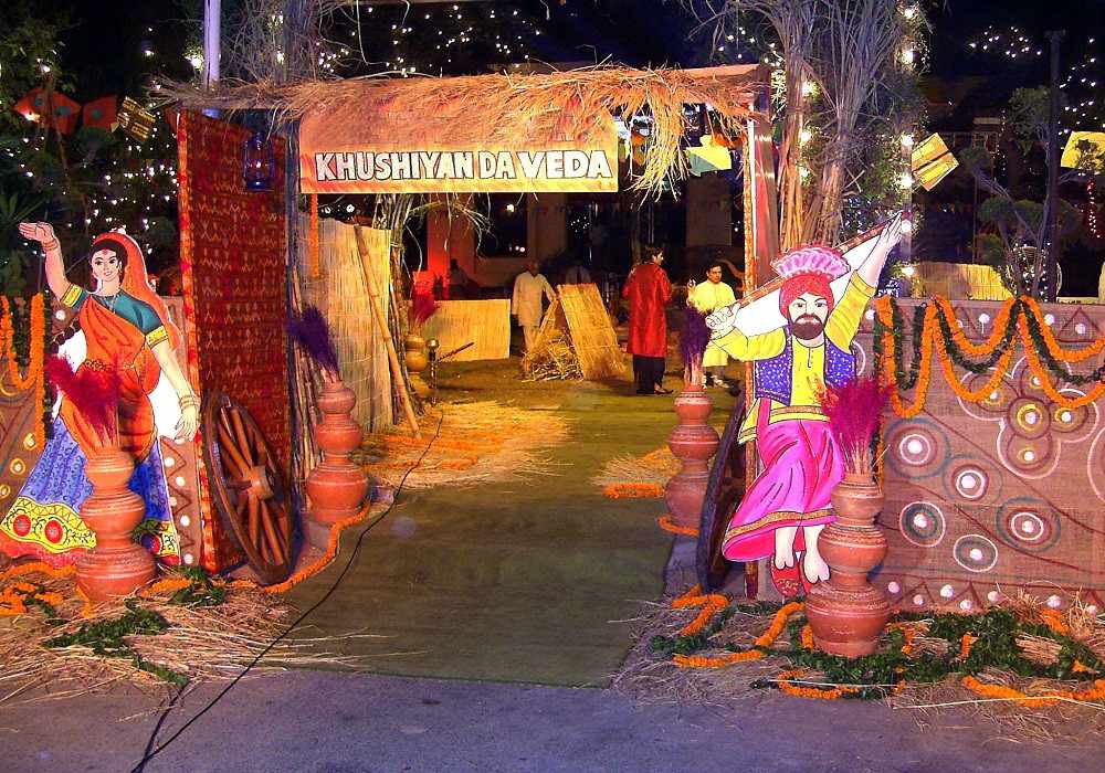 Image of Themed Weddings