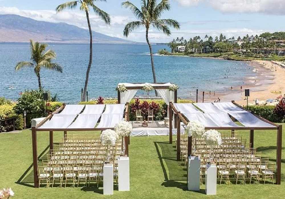 Image of Destination Weddings