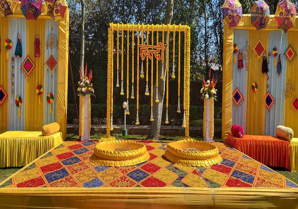 Image of Traditional Weddings