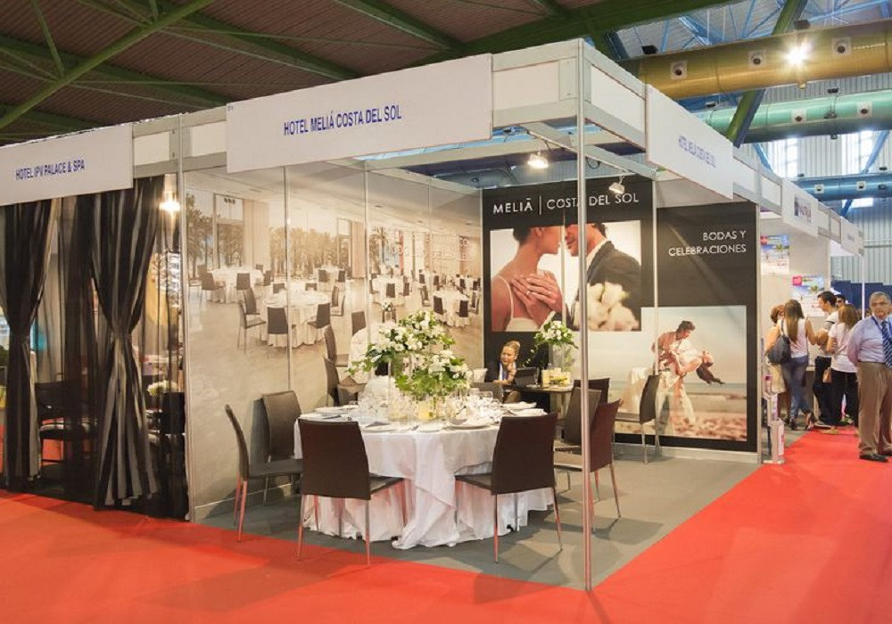 Image of Wedding and Bridal Exhibitions