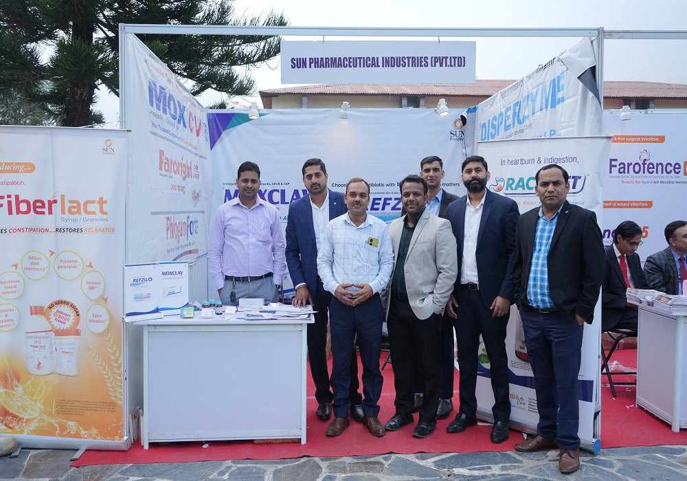 Image of Health and Wellness Exhibitions