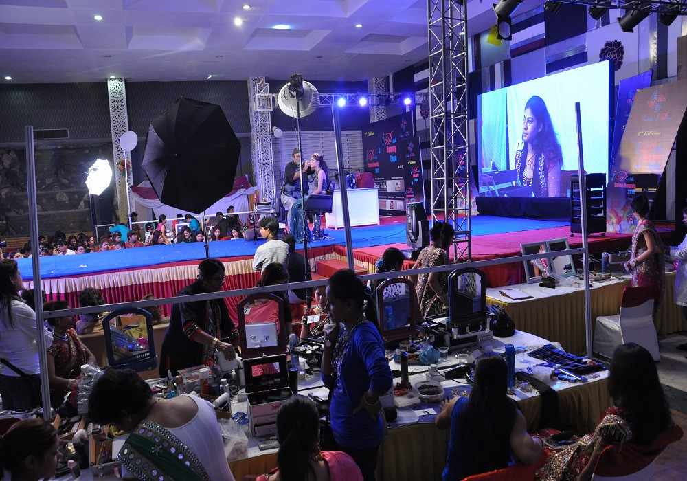 Image of Fashion Exhibitions