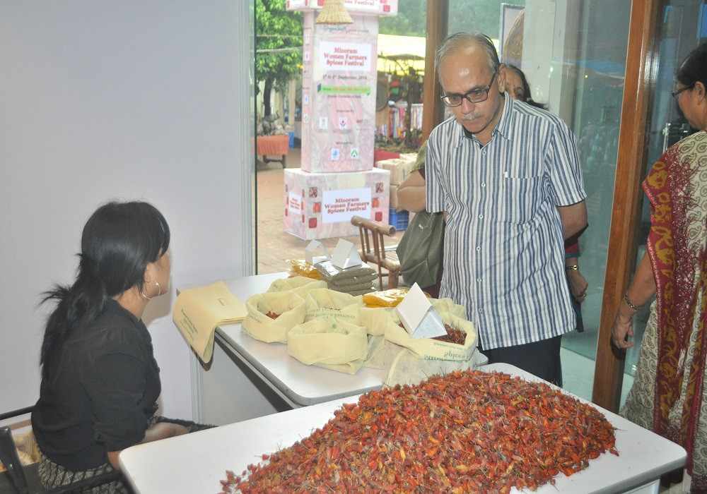 Image of Food and Beverage Exhibitions