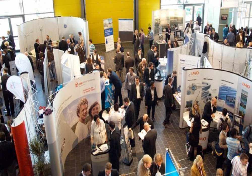 Image of Job Fairs / Career Exhibitions
