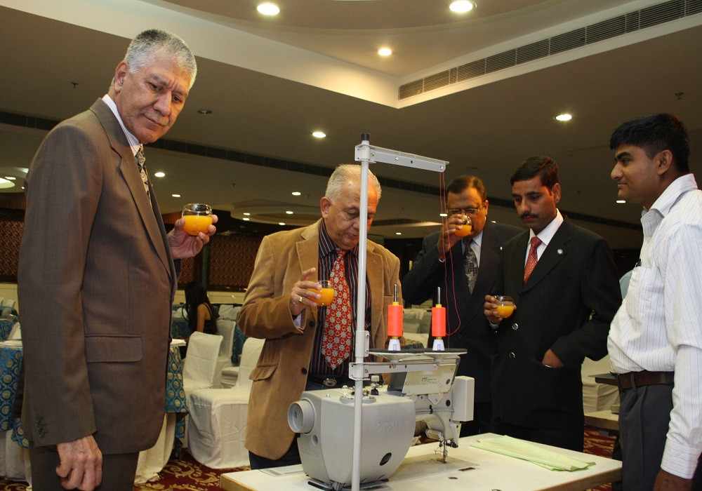 Image of Product Launch Exhibitions