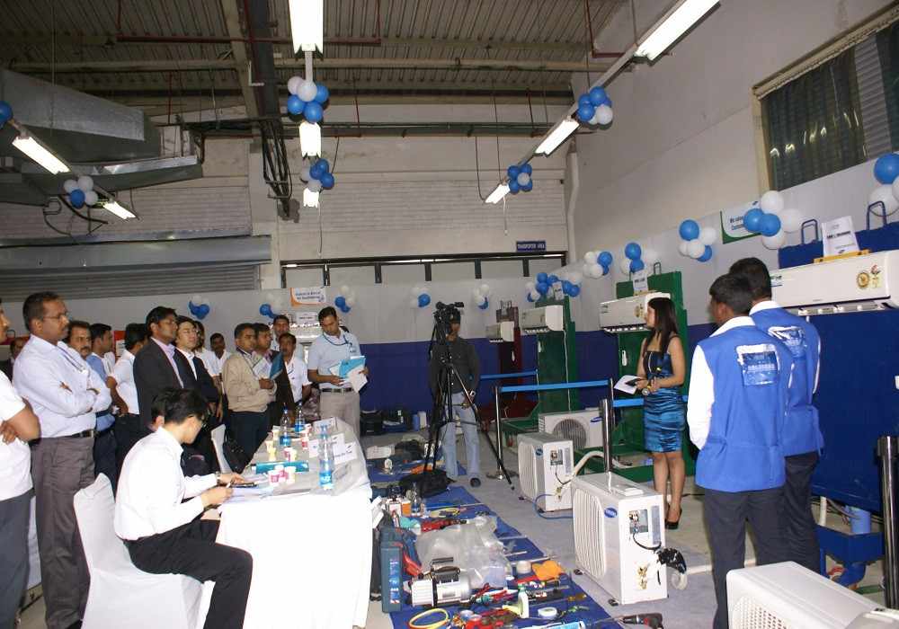 Image of Technology Exhibitions