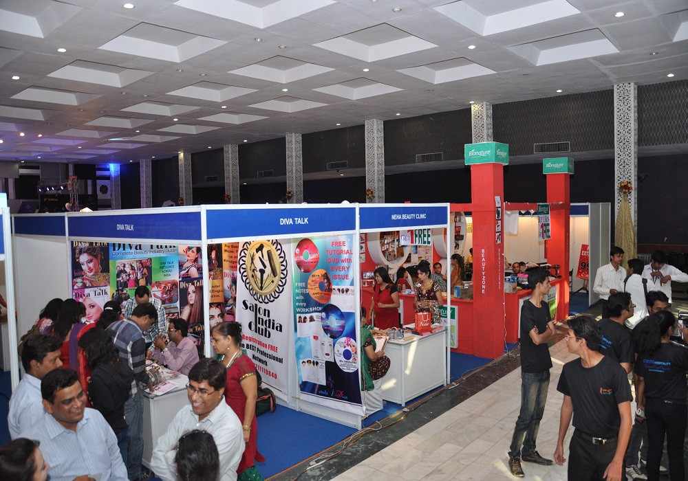 Image of Trade Fairs