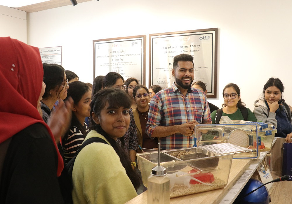 Image of Educational Exhibitions