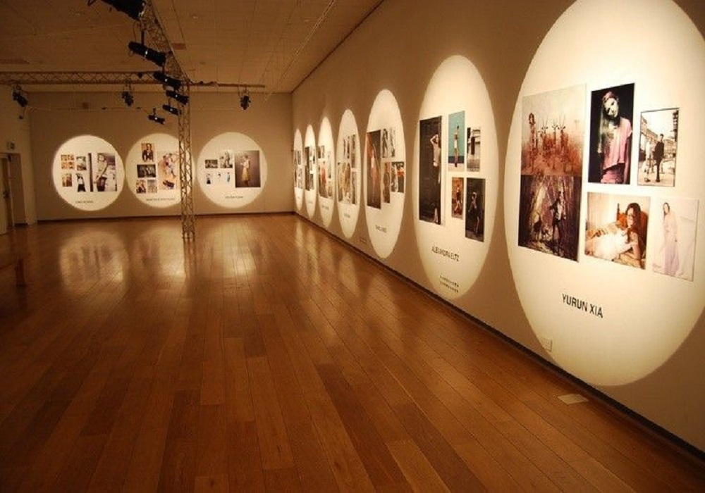 Image of Art Exhibitions