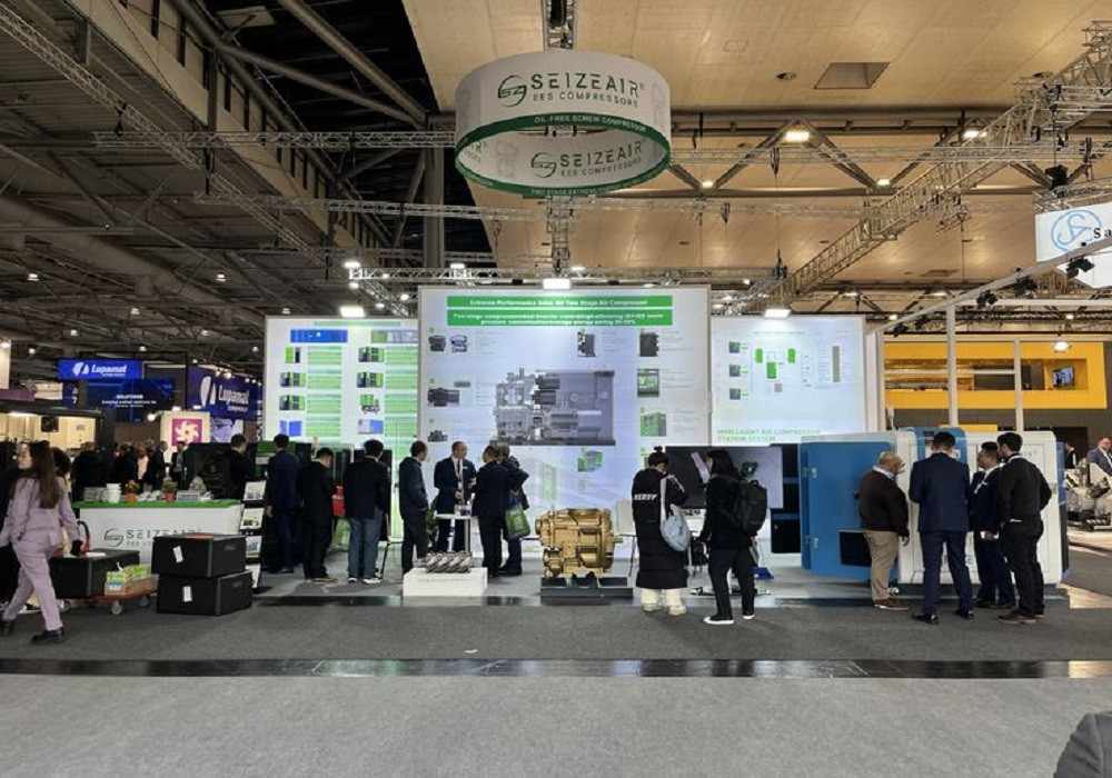 Image of Trade Exhibitions