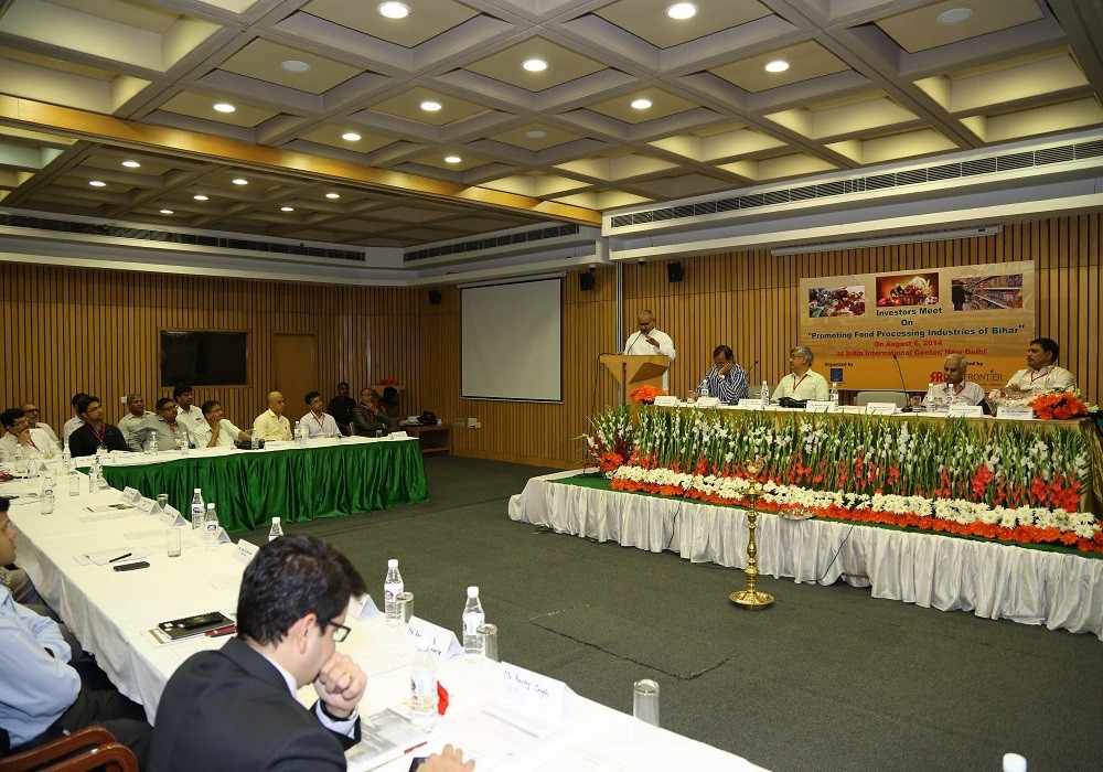 Image of Investor and Financial Conferences