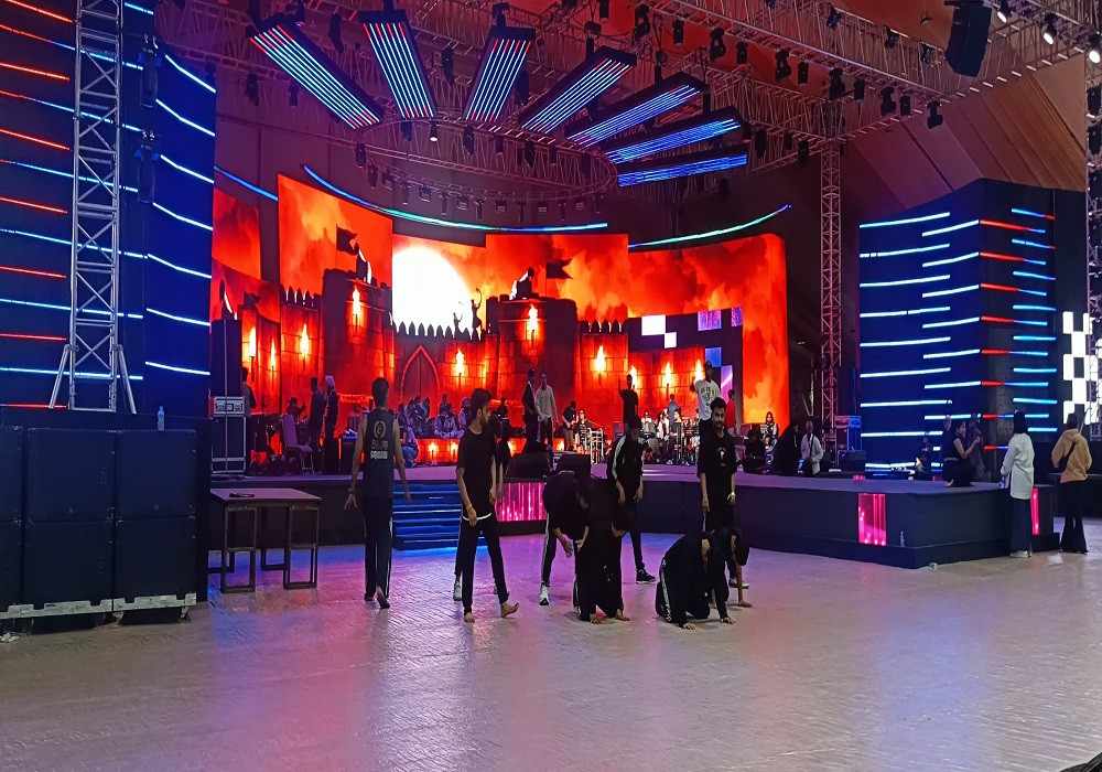 Image of Trade Conferences