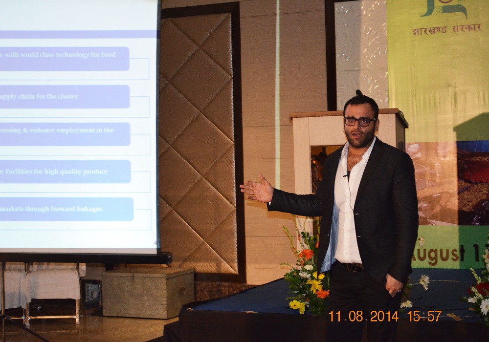 Image of Industry Conferences