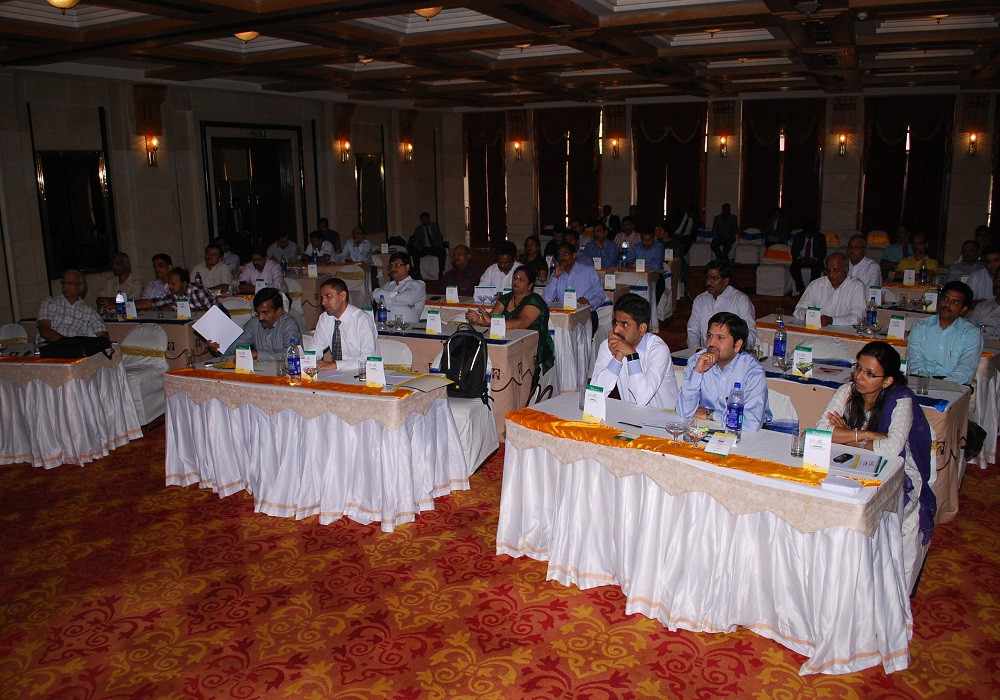 Image of Corporate Conferences