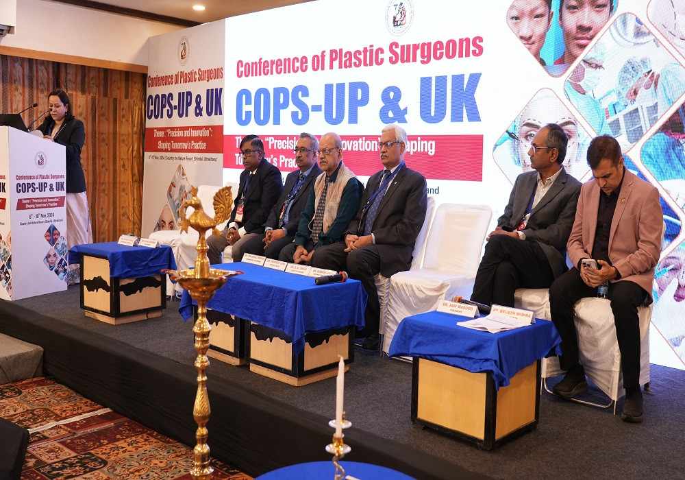 Image of Medical and Healthcare Conferences