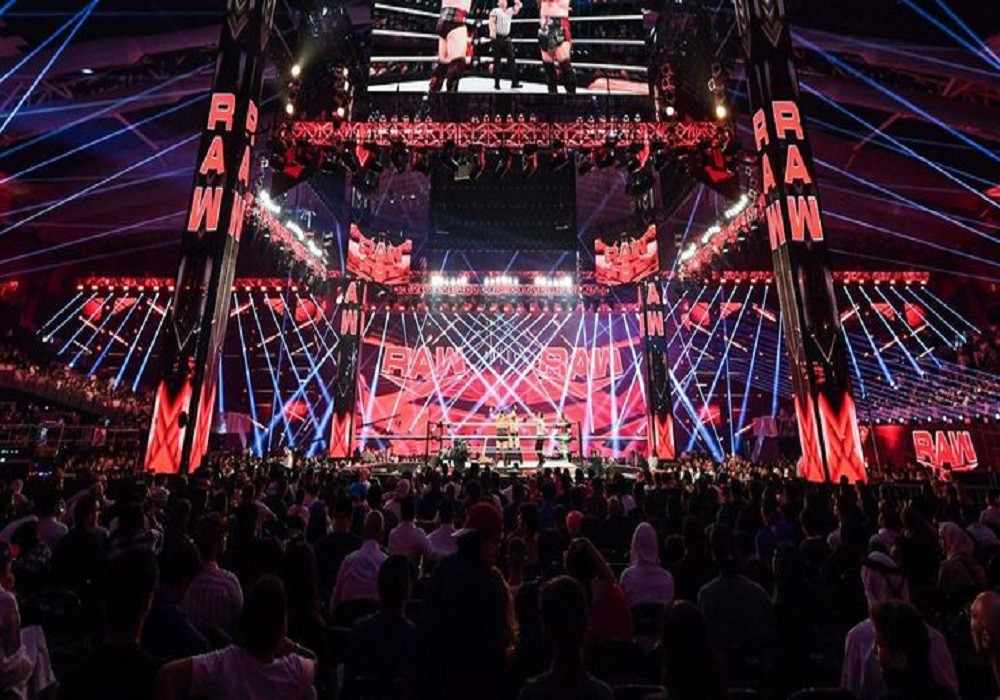 Image of Ambient Lighting