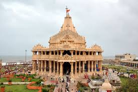 Dwarka Somnath Tour Package