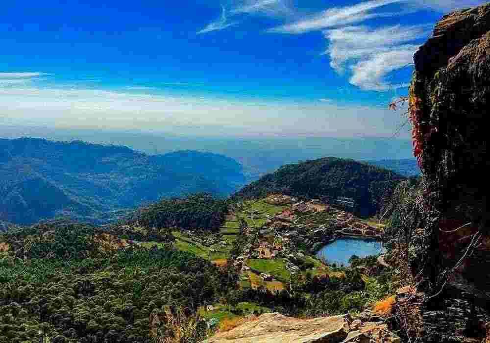 Ranikhet Independence Day Package