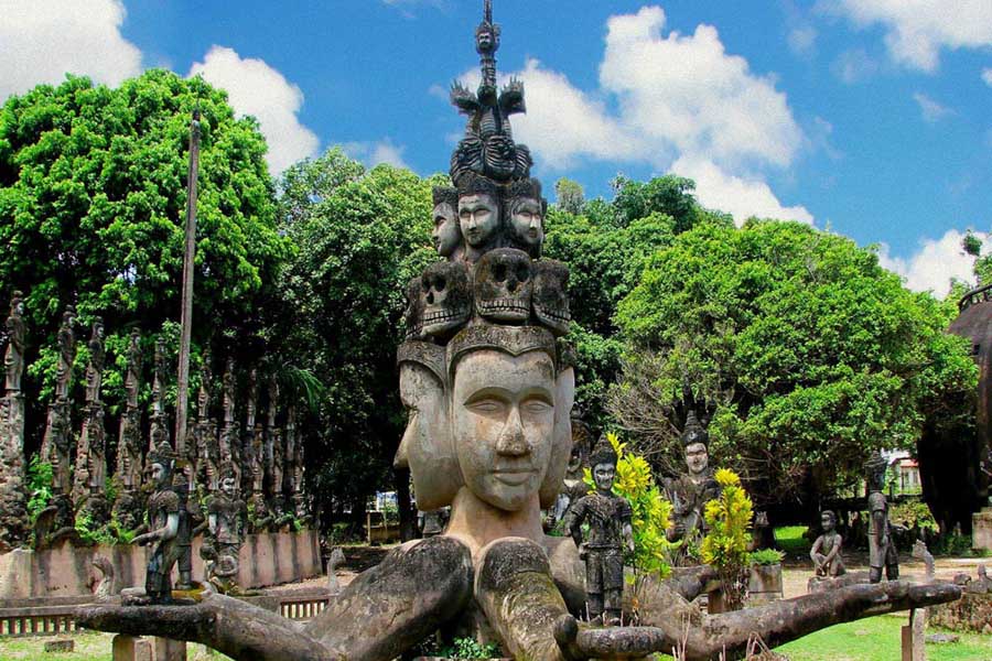 Sri Lanka Honeymoon Tour