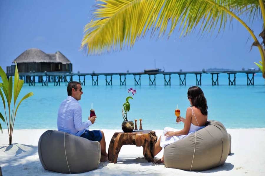 Mauritius Honeymoon Tour Packages, Explore Mauritius for Honeymoon