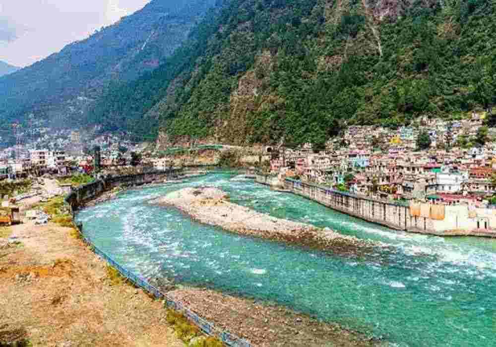 Delhi to Uttarkashi Trip Package